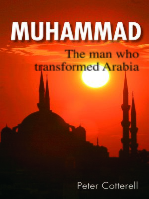 cover image of Muhammad